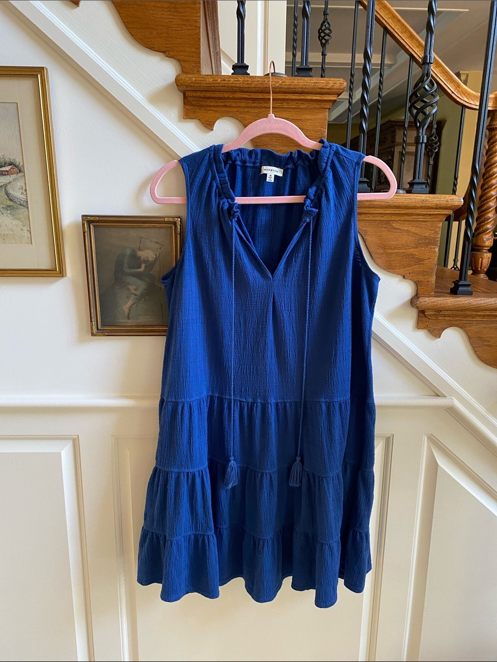MAX STUDIO Dress